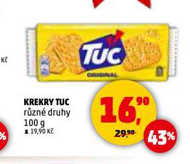 KREKRY TUC