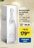 BOHEMIA SEKT ICE DÁRKOVÉ BALENÍ