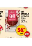 GOJI NATURALIA