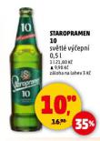 PIVO STAROPRAMEN
