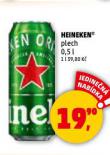 PIVO HEINEKEN