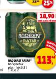 PIVO RADEGAST