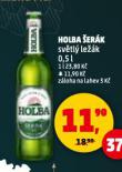 PIVO HOLBA