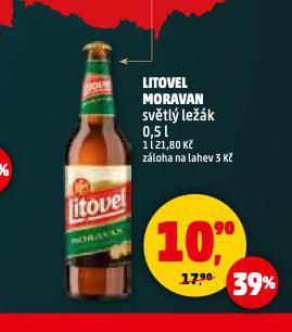 PIVO LITOVEL