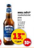 BIRELL NEALKOHOLICKÉ PIVO