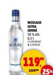 NICOLAUS ULTRA JEMN
