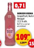 BORISOV VODKA