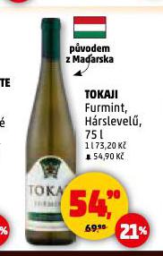 TOKAJI