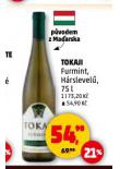 TOKAJI