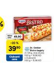 DR. OETKER BISTRO BAGETY