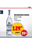 BECHEROVKA VODKA