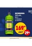 BECHEROVKA