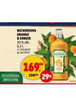 BECHEROVKA ORANGE & GINGER