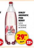 KINLEY AROMATIC PINK BERRY