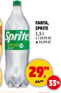 SPRITE