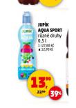 JUPÍK AQUA SPORT