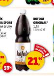 KOFOLA ORIGINAL