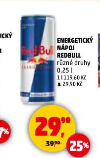 RED BULL