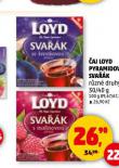 ČAJ LOYD SVAŘÁK
