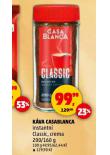 KÁVA CASABLANCA