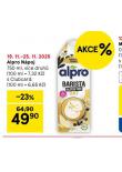 ALPRO NPOJ
