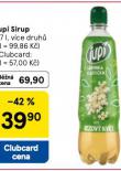 JUPÍ SIRUP