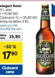 PIVO RADEGAST RATAR