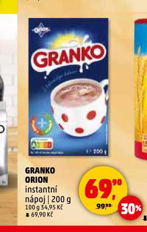 GRANKO ORION