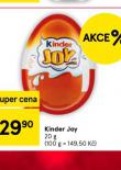 KINDER JOY