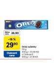 OREO SUŠENKY