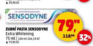 SENSODYNE ZUBNÍ PASTA