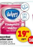 WIPPY KUCHYŇSKÉ UTĚRKY
