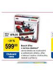 BOSCH DEZ S VARNOU DESKOU