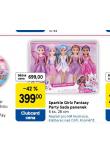 SPARKLE GRLZ FANTASY PARTY SADA PANENEK
