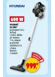 HYUNDAI VYSAVAČ