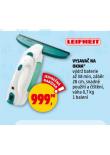 LEIFHEIT VYSAVAČ NA OKNA