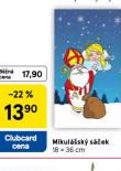 MIKULÁŠSKÝ SÁČEK