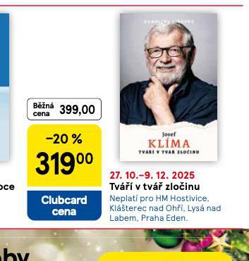 TVÁŘÍ V TVÁŘ ZLOČINU