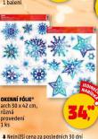 OKENNÍ FÓLIE