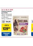 SHELMA GRANULE PRO KOČKY