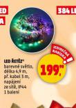 LED ŘETĚZ