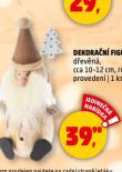 DEKORAČNÍ FIGURKA