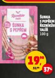 ŠUNKA S PEPŘEM