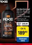 AXE SPRCHOVÝ GEL