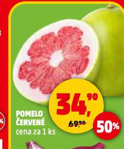 POMELO