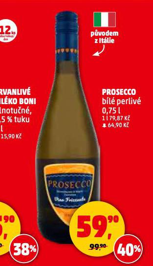PROSECCO