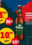 PIVO PLATAN JEDENCTKA