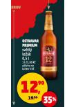 PIVO OSTRAVAR PREMIUM