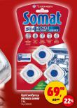 SOMAT ČISTIČ MYČKY