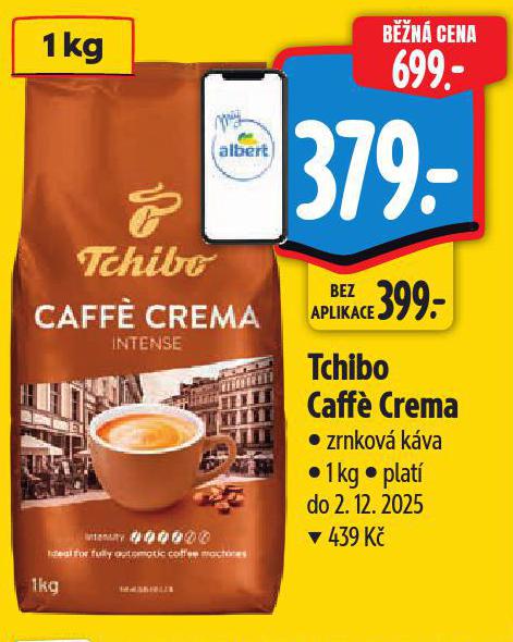 Tchibo Caffe Crema